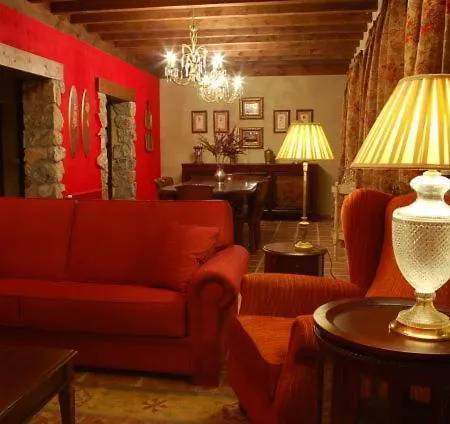 Casa di campagna La Tenada De Sotos