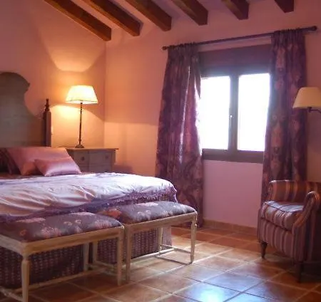 Casa di campagna La Tenada De Sotos *