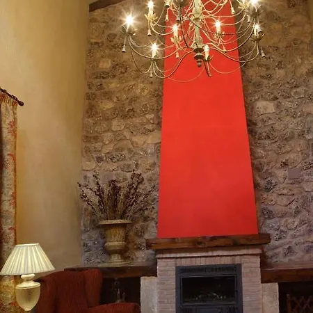 La Tenada De Sotos Casa di campagna Castillejo de Mesleón